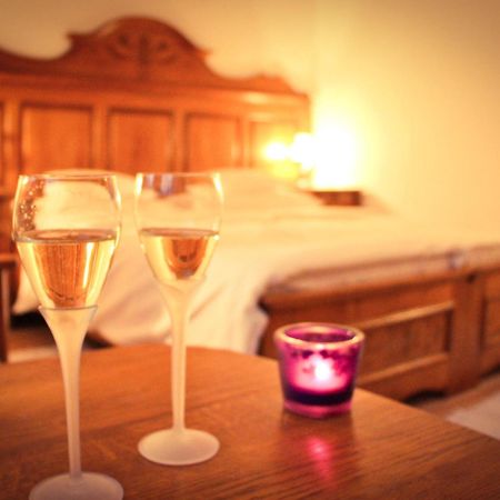 Kemences Csarda Es Panzio Hotel Hajduszoboszlo Ngoại thất bức ảnh