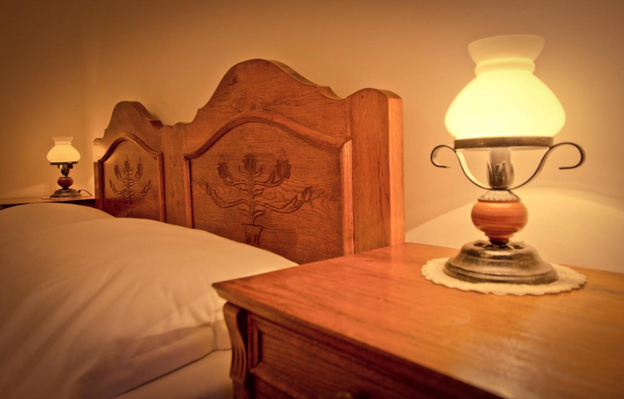 Kemences Csarda Es Panzio Hotel Hajduszoboszlo Ngoại thất bức ảnh