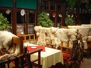 Kemences Csarda Es Panzio Hotel Hajduszoboszlo Ngoại thất bức ảnh